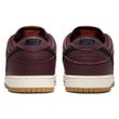 Tenis Unissex Nike SB Dunk Low Burgundy Crush ISO-IO2304-600- -8-